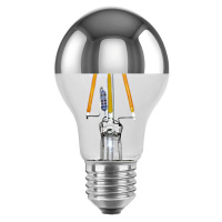 Segula LED zrcadlená žárovka E27 4W 927 stmívatelná