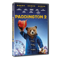 Paddington 2 - DVD