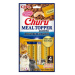 Churu Cat meal topper chicken with cheese recipe 4x14g