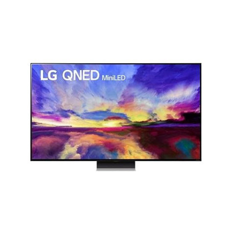 65" LG 65QNED863