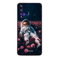 Mobiwear Glossy lesklý pro Huawei Nova 5T / Honor 20 - G002G