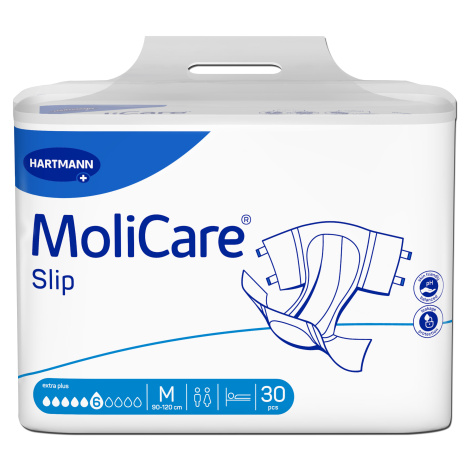 MoliCare® Slip 6 kapek M