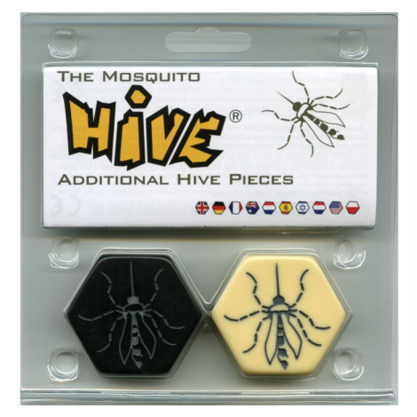 Huch Hive - rozšíření The Mosquito