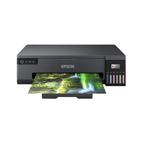 Epson EcoTank L18050