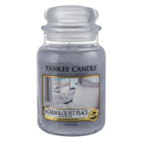 Yankee Candle A Calm & Quiet Place 623 g