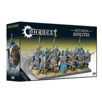 Conquest: City States - Hoplites