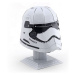 Metal Earth 3D puzzle - Star Wars: First Order Helma Stormtrooper