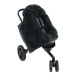 7AM Enfant FUSAK  212 Evolution Black Plush