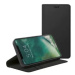 Pouzdro XQISIT Eco Wallet Selection Anti Bac for iPhone 12 Pro Max black (42328)