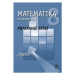 Matematika 8 pro základní školy - Algebra - Pracovní sešit - Jitka Boušková