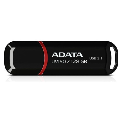 ADATA DashDrive UV150 128GB AUV150-128G-RBK Černá