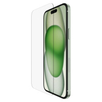 Belkin SCREENFORCE™ TemperedGlass Anti-Microbial sklo iPhone 15 Plus/iPhone 14 Pro Max