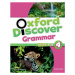 Oxford Discover Grammar 4 Student´s Book Oxford University Press