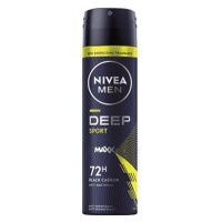 NIVEA MEN Deep Sport 150 ml