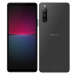 Mobilní telefon Sony Xperia 10 IV 5G / 6GB / 128GB / 6" / černá Varianta: ivi1