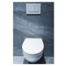 Olsen spa WC sedátko SWING, polypropylen, soft close, universální
