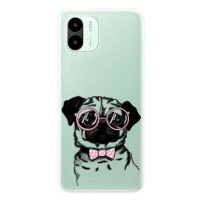 iSaprio The Pug pro Xiaomi Redmi A1 / A2