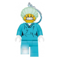 LEGO Svítící figurka Iconic - Chirurg SmartLife s.r.o.