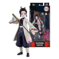 McFarlane Toys Demon Slayer akční Jakks Pacific Figurka Shinobu Kocho 18 cm