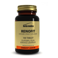 Herba medica Renofit 100 tablet