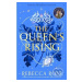 Queens Rising - Rebecca Ross - kniha z kategorie Beletrie pro děti