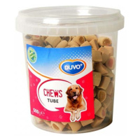 Duvo+ Chews! Tube měkké pochoutky 500g