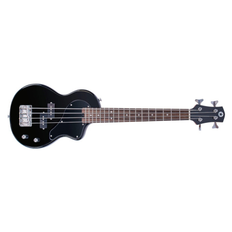 Carry-on ST Bass - Jet Black