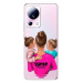 iSaprio Super Mama pro Two Girls pro Xiaomi 13 Lite