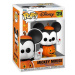 Funko POP! Disney - Mickey TrickorTreat