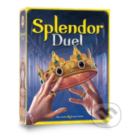 Splendor Duel