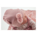 Antonio Juan 50160 MIA - mrkací a čůrající realistická panenka miminko s celovinylovým tělem - 4