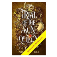 Trial of the Sun Queen