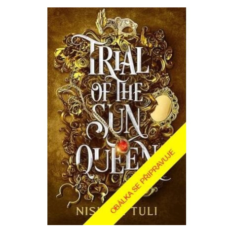 Trial of the Sun Queen YOLI