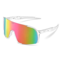 VIF One Transparent x Pink Photochromic