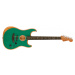 Fender American Acoustasonic Stratocaster - Aqua Teal Limited Edition