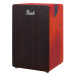 Pearl PBC-120B Primero Box Cajon - Abstract Red