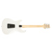 PRS SE NF3 M Pearl White