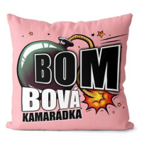 Impar Bombová kamarádka