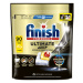 Finish Ultimate Plus All in 1 lemon kapsle do myčky 90 ks