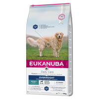 Eukanuba Dog DC Overweight Sterilized 12kg