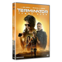 Terminátor: Temný osud - DVD