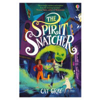 The Spirit Snatcher Usborne Publishing
