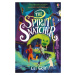 The Spirit Snatcher Usborne Publishing