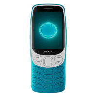 Nokia 3210 4G 2024 modrá