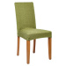 Komashop Potah na židli BEATA Barva: Zelená