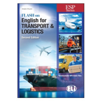 Flash on English for Transport a Logistics - 2nd edition ELI