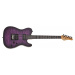 Schecter PT PRO Trans Purple Burst