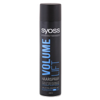 Syoss Volume Lift objemový lak na vlasy 400 ml