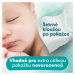 Pampers Harmonie New Baby vlhčené ubrousky 4x46 ks