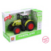 Wiky Traktor na setrvačník s efekty 18 cm